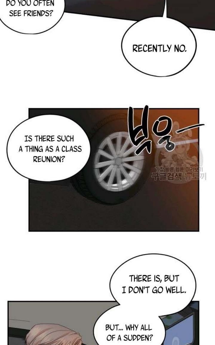 Before Death Do Us Part chapter 24 - page 57