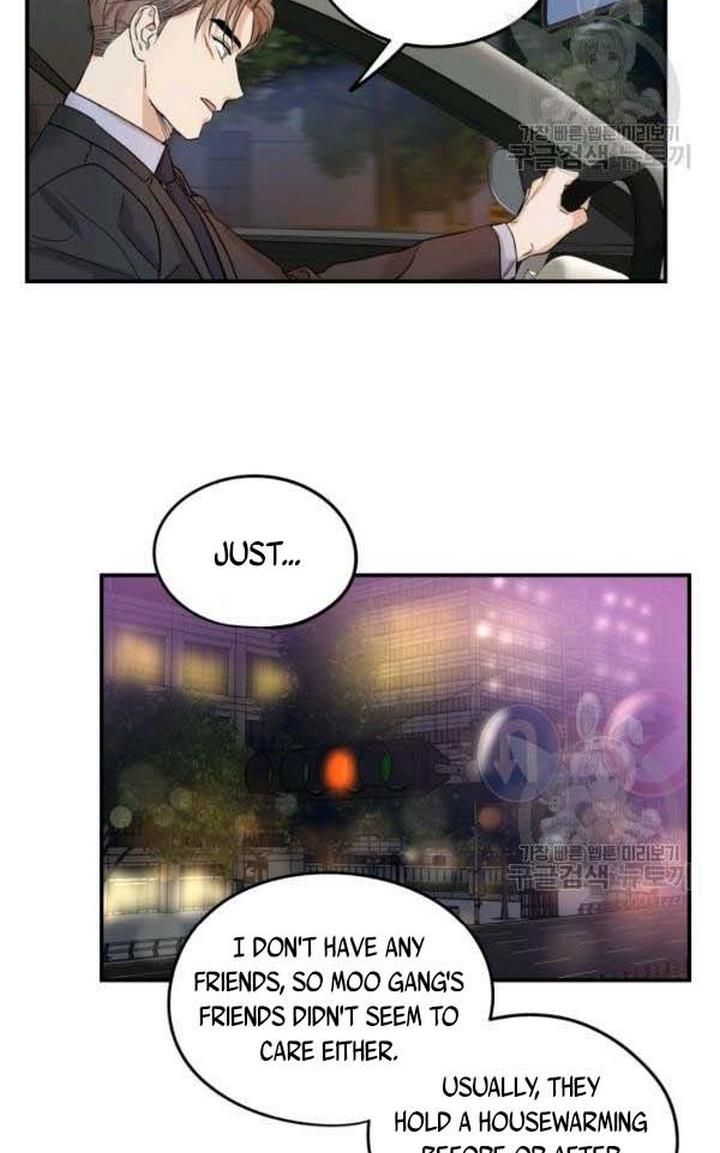 Before Death Do Us Part chapter 24 - page 58