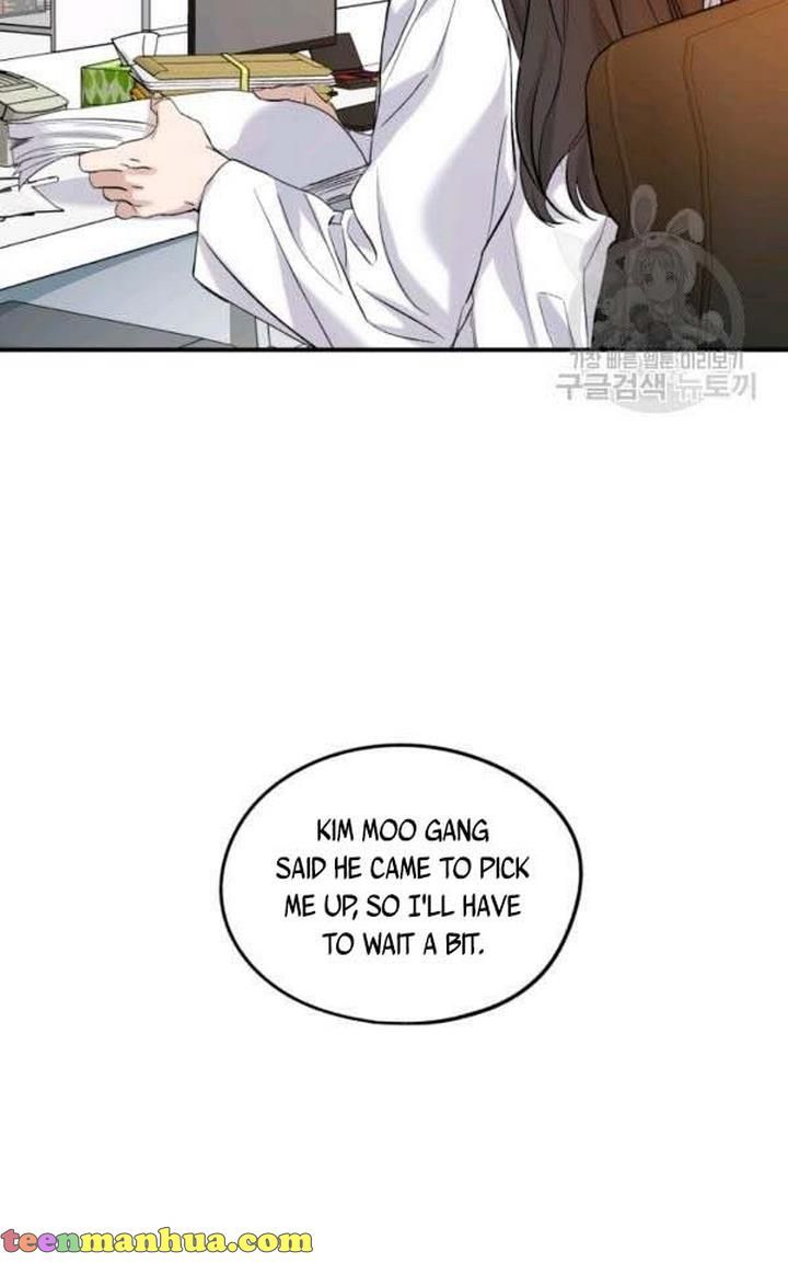 Before Death Do Us Part chapter 24 - page 6