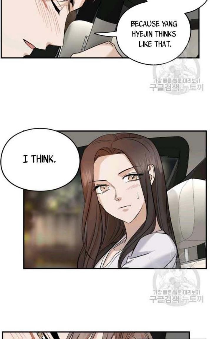 Before Death Do Us Part chapter 24 - page 61