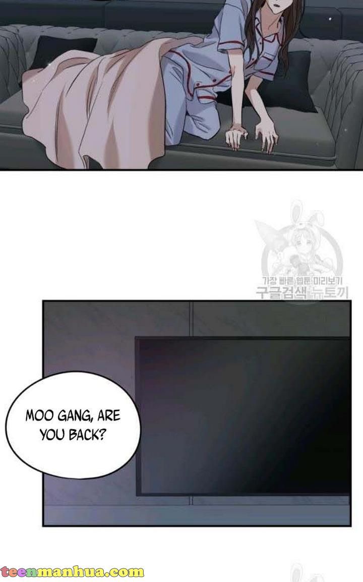 Before Death Do Us Part chapter 24 - page 67
