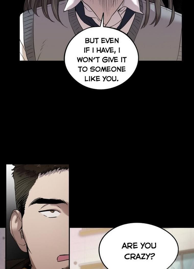 Before Death Do Us Part chapter 9 - page 21