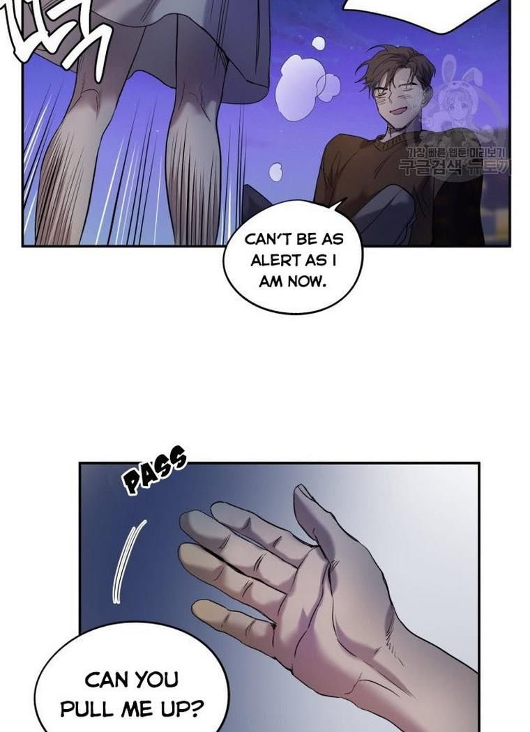 Before Death Do Us Part chapter 9 - page 71