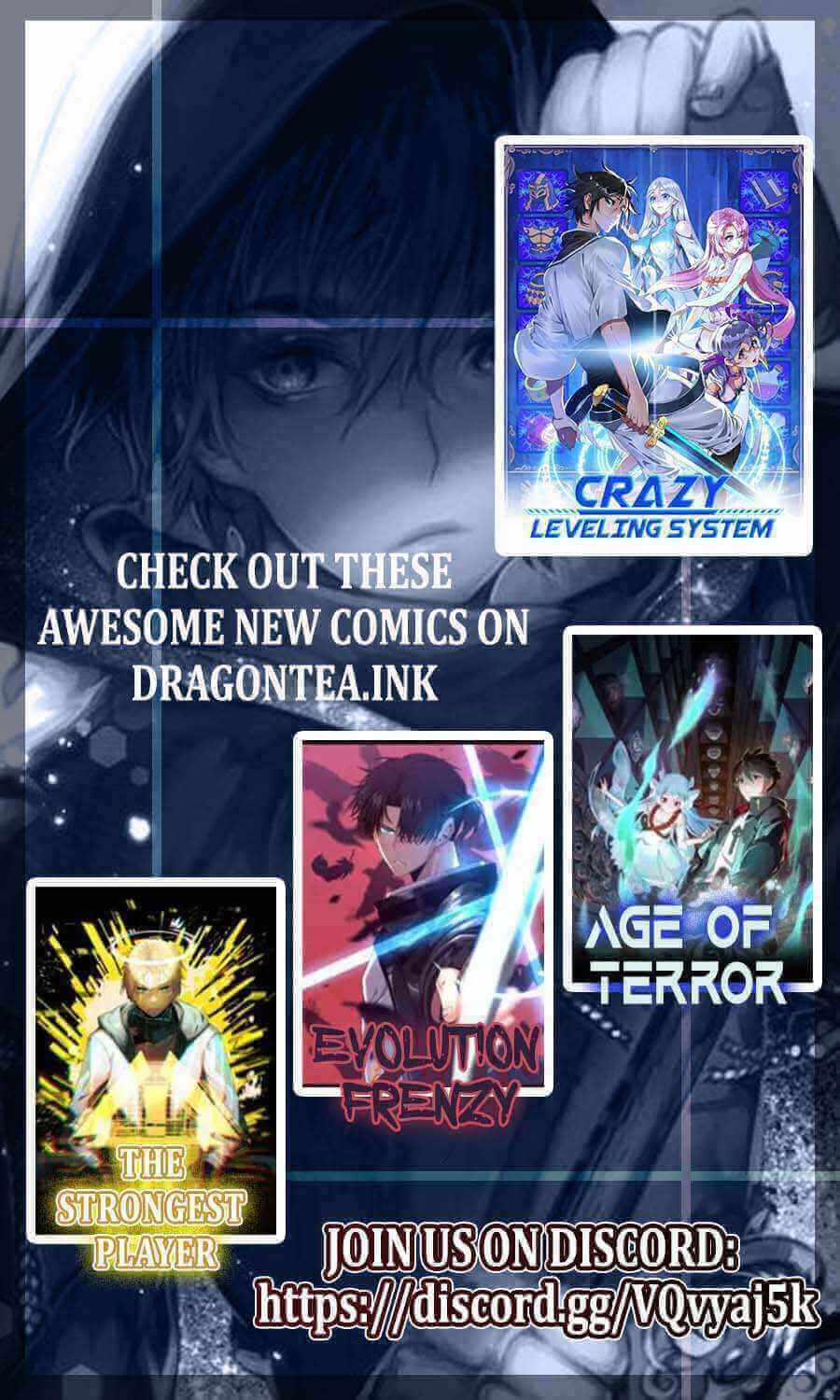 Extraordinary Evolution chapter 28 - page 19