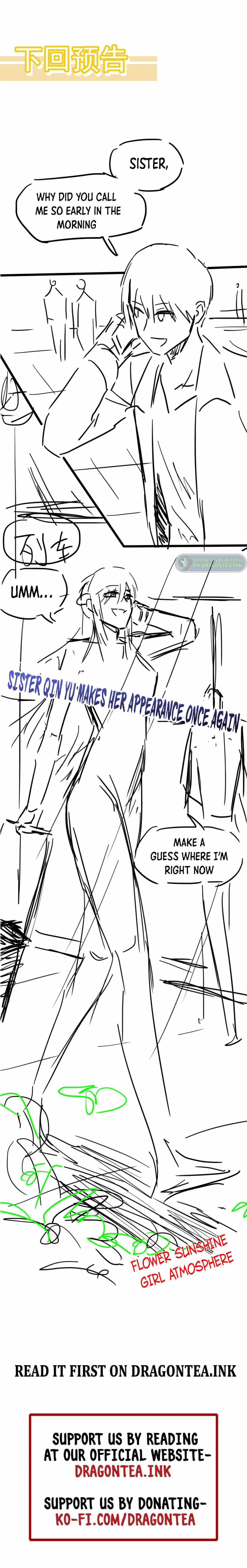 Extraordinary Evolution chapter 59 - page 35