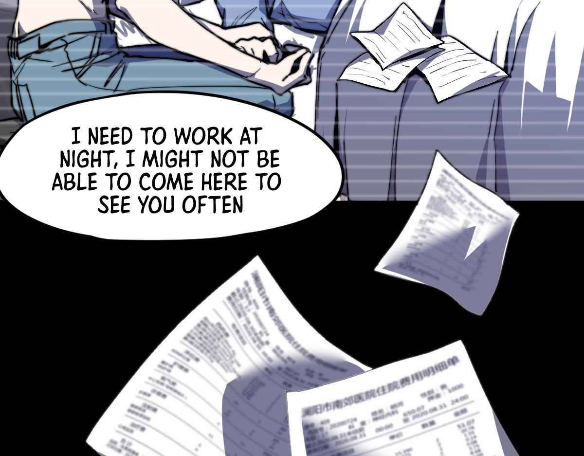 Extraordinary Evolution chapter 4 - page 13
