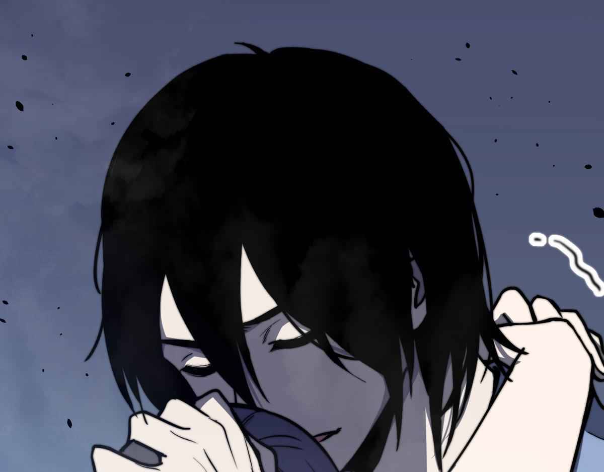 Extraordinary Evolution chapter 4 - page 19
