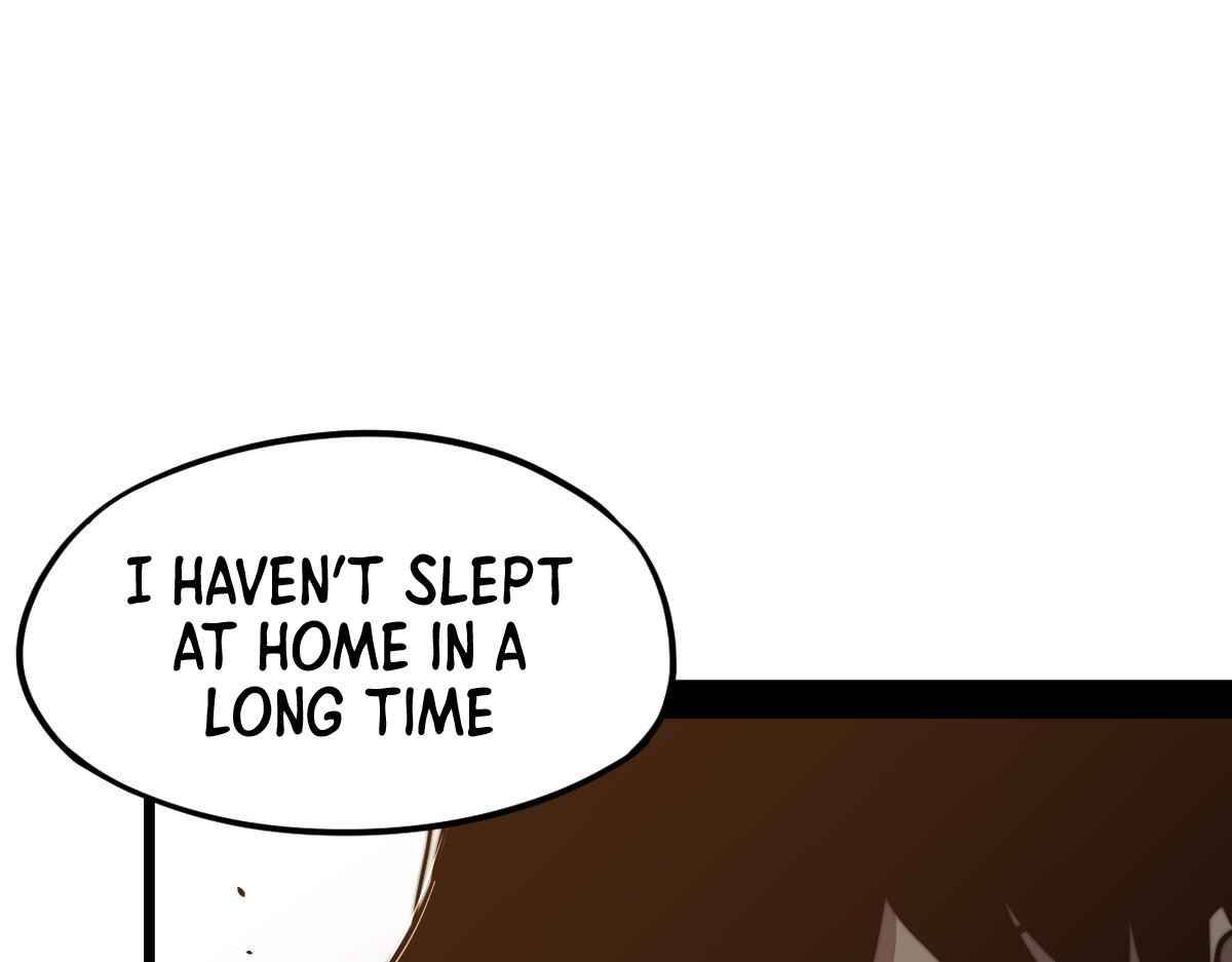 Extraordinary Evolution chapter 4 - page 32