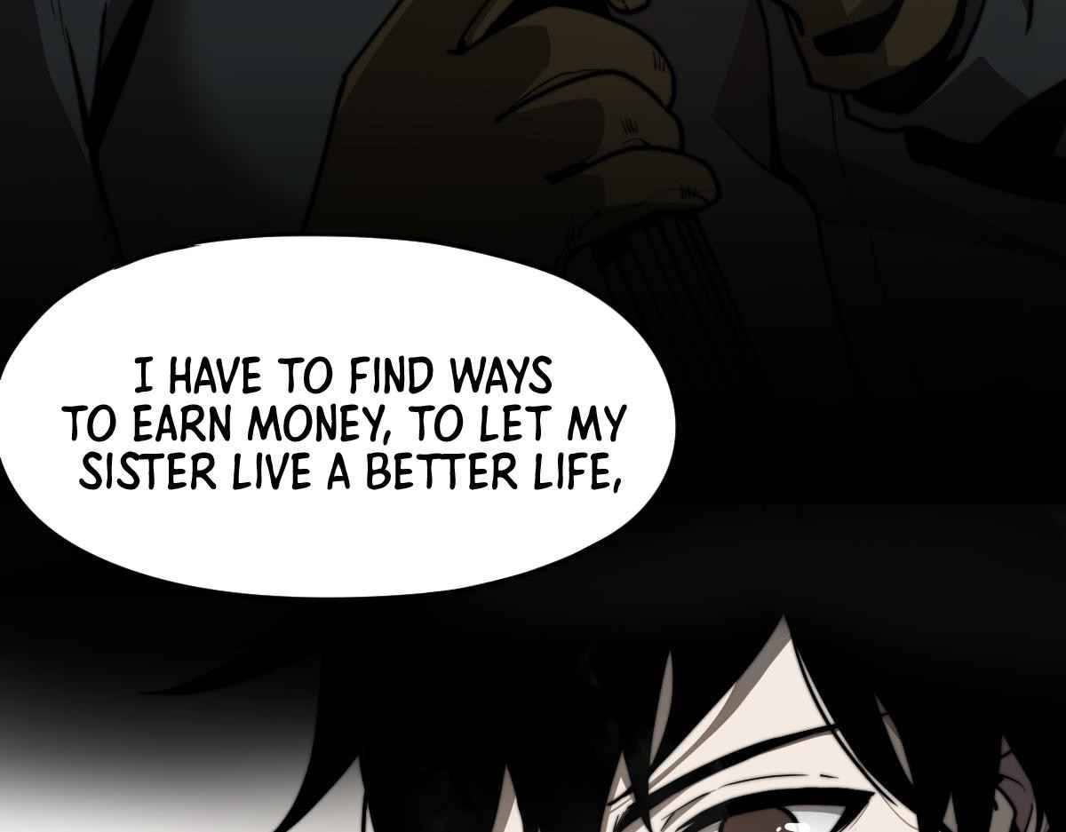 Extraordinary Evolution chapter 4 - page 42