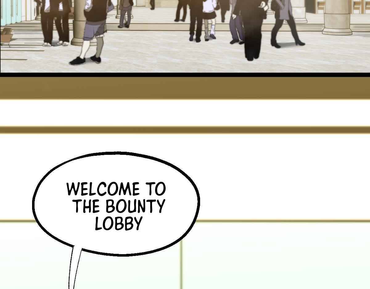 Extraordinary Evolution chapter 4 - page 57