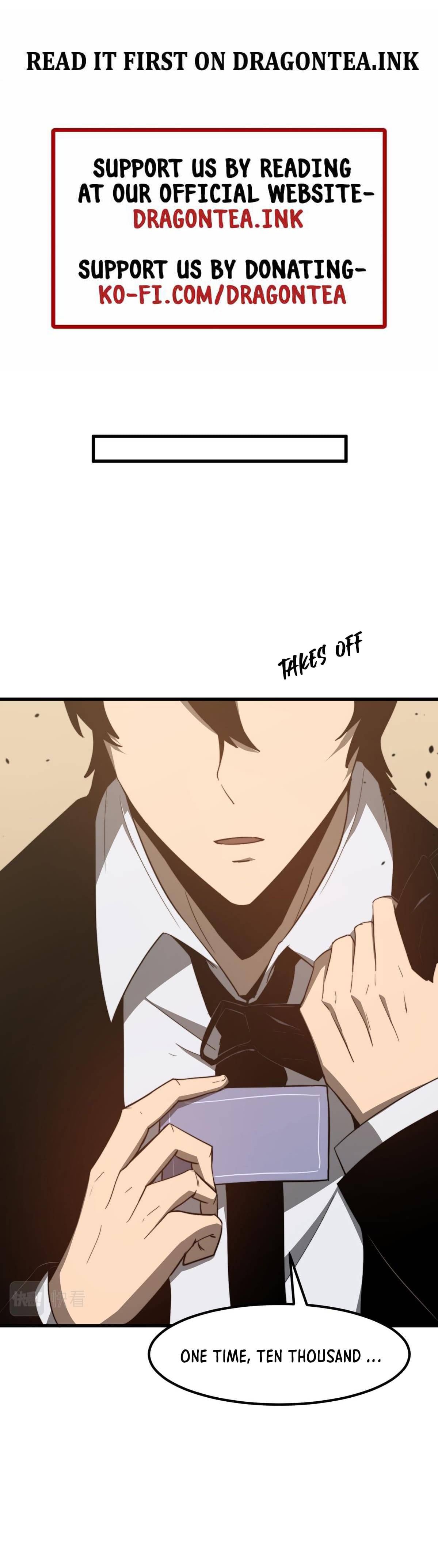 Extraordinary Evolution chapter 53 - page 31