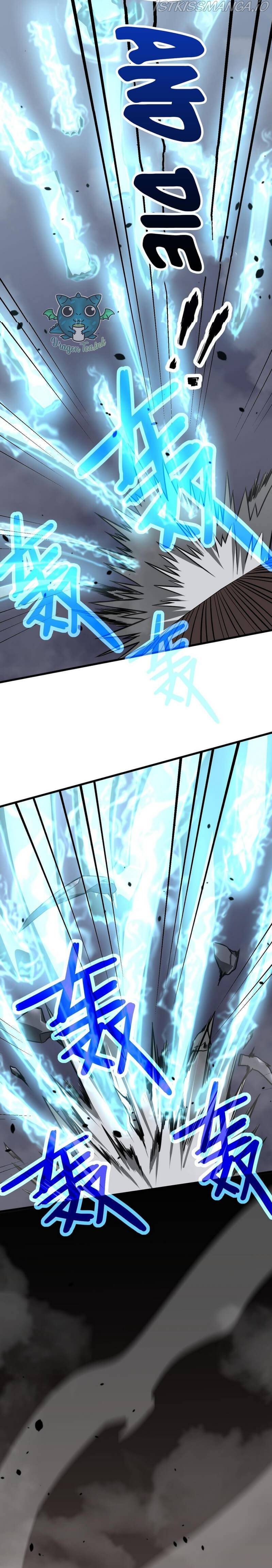 Extraordinary Evolution chapter 50 - page 13