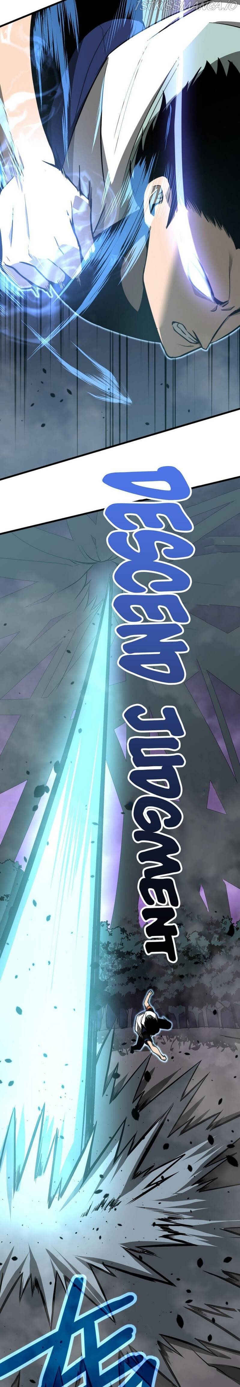 Extraordinary Evolution chapter 50 - page 16