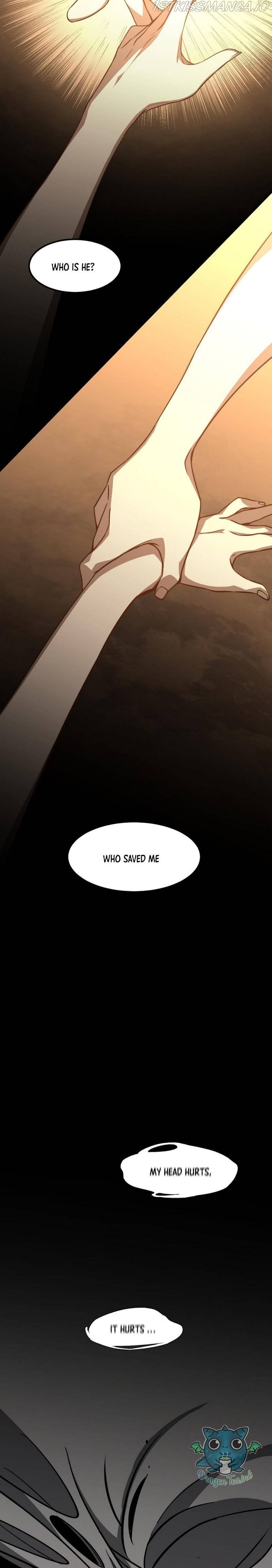 Extraordinary Evolution chapter 50 - page 20