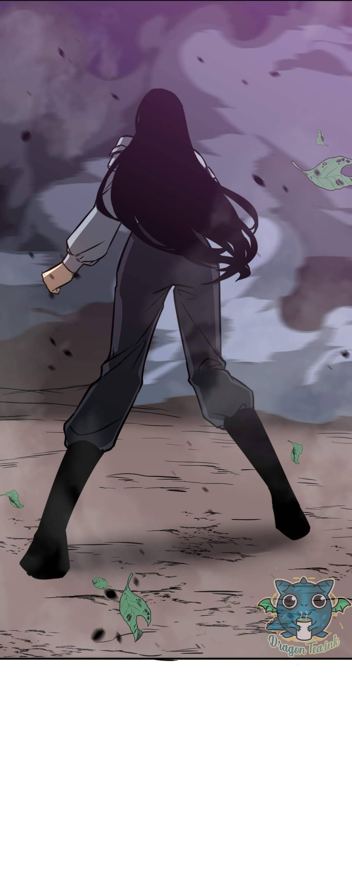 Extraordinary Evolution chapter 49 - page 13