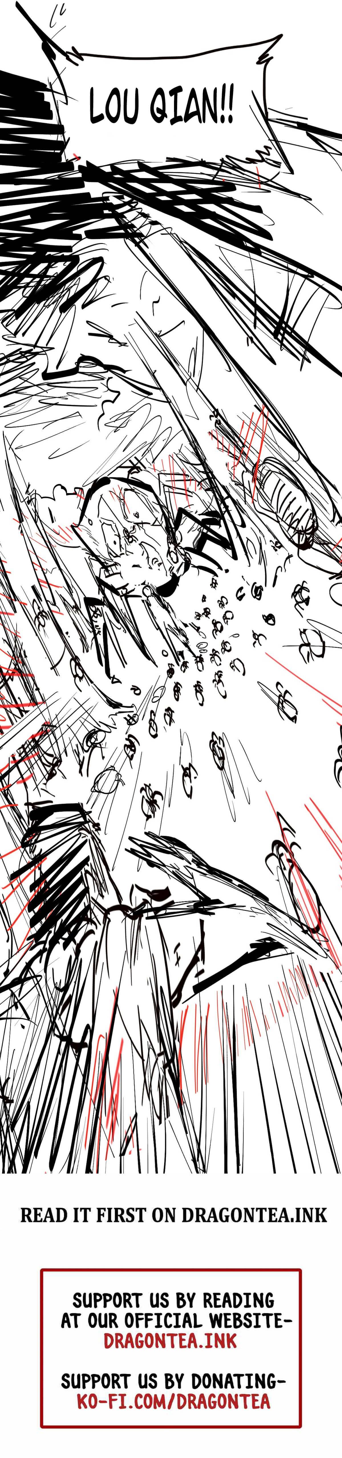 Extraordinary Evolution chapter 49 - page 32