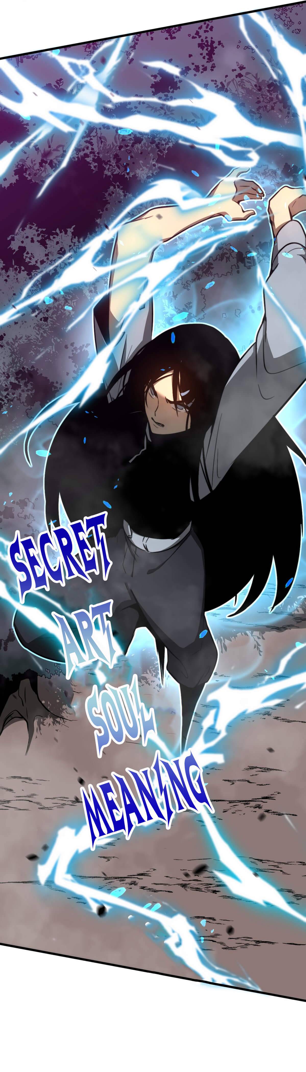 Extraordinary Evolution chapter 49 - page 9