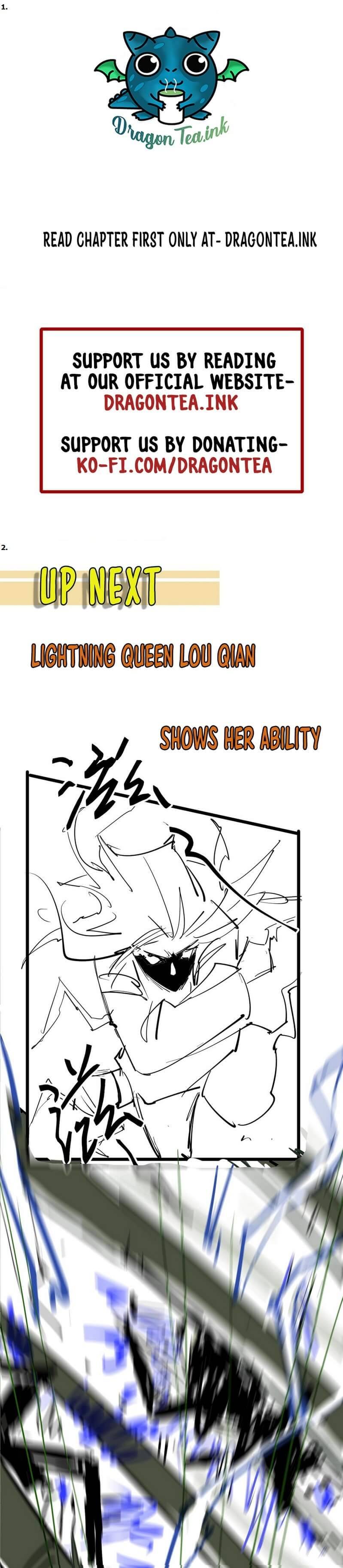 Extraordinary Evolution chapter 46 - page 28