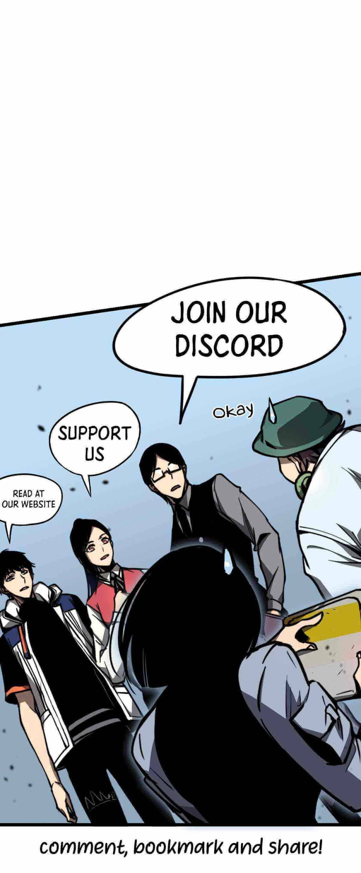 Extraordinary Evolution chapter 46 - page 31