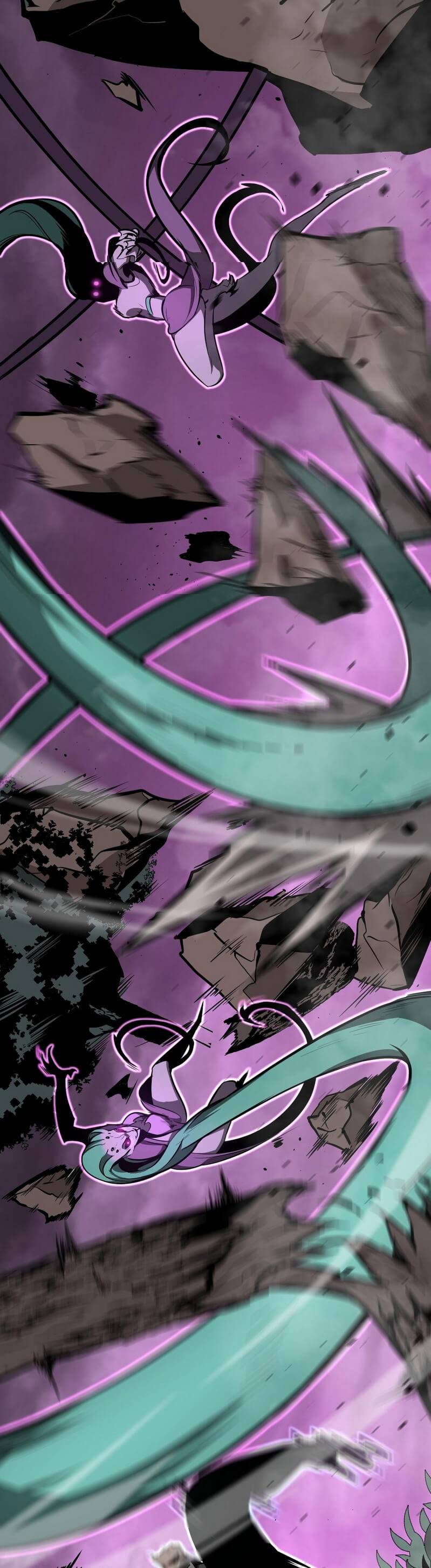 Extraordinary Evolution chapter 45 - page 30