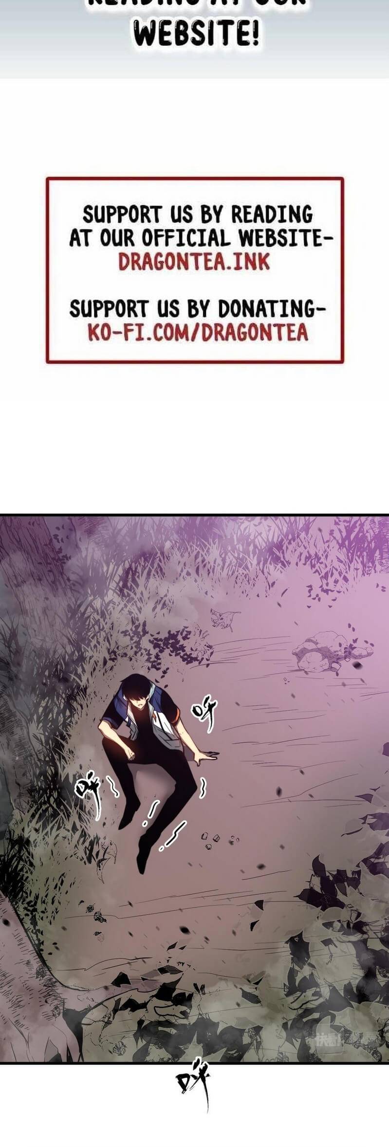 Extraordinary Evolution chapter 45 - page 6