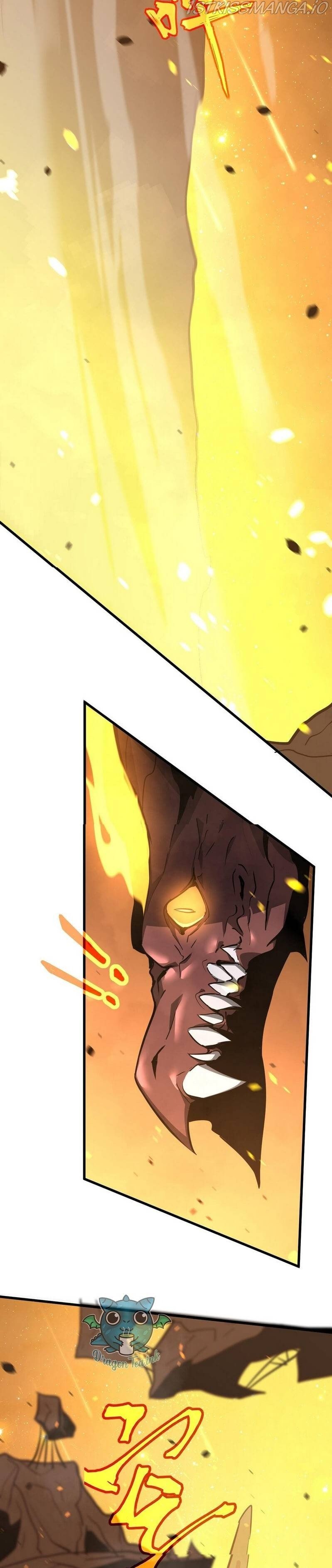 Extraordinary Evolution chapter 44 - page 10