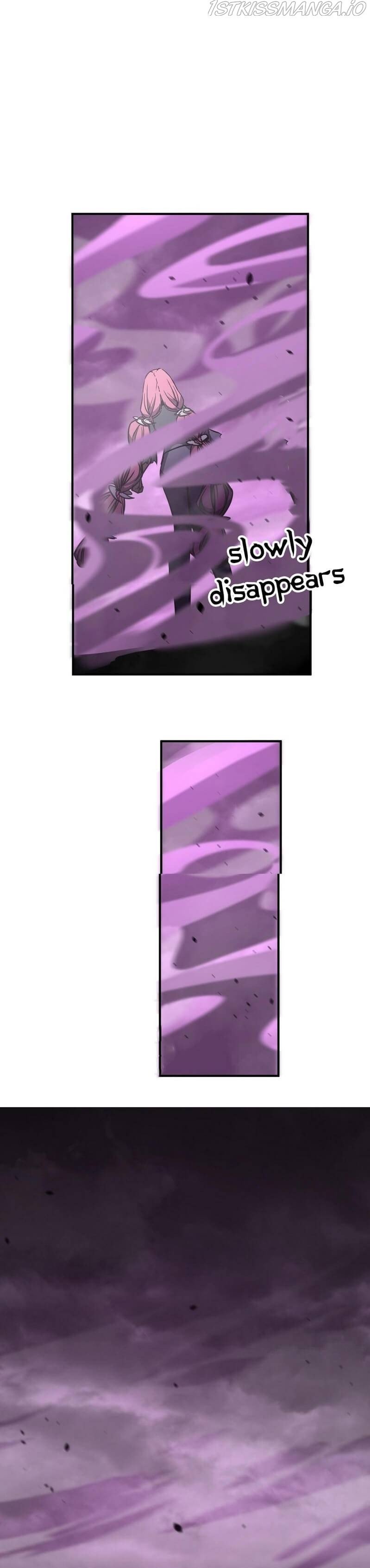 Extraordinary Evolution chapter 44 - page 33