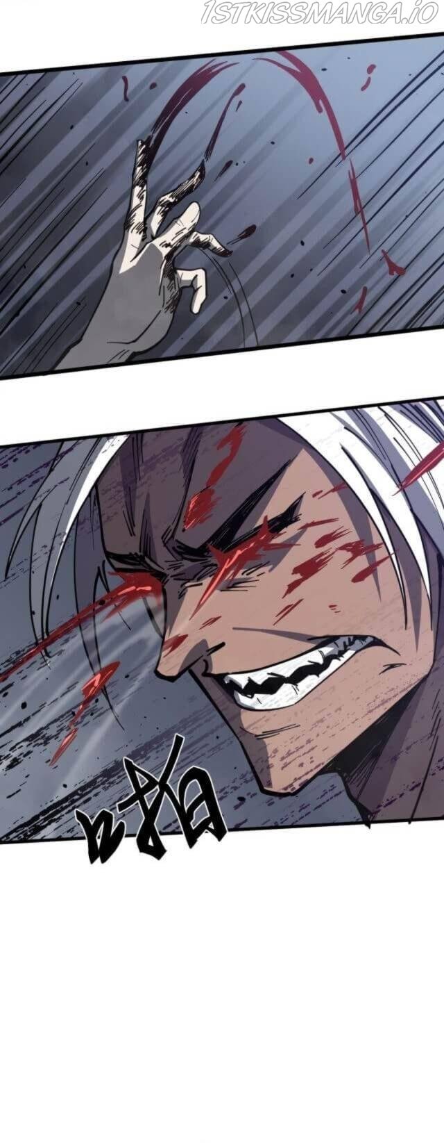 Extraordinary Evolution chapter 15 - page 27