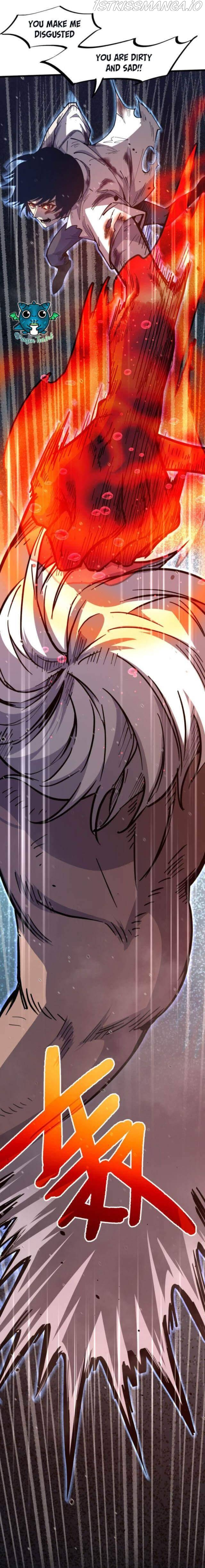 Extraordinary Evolution chapter 15 - page 29