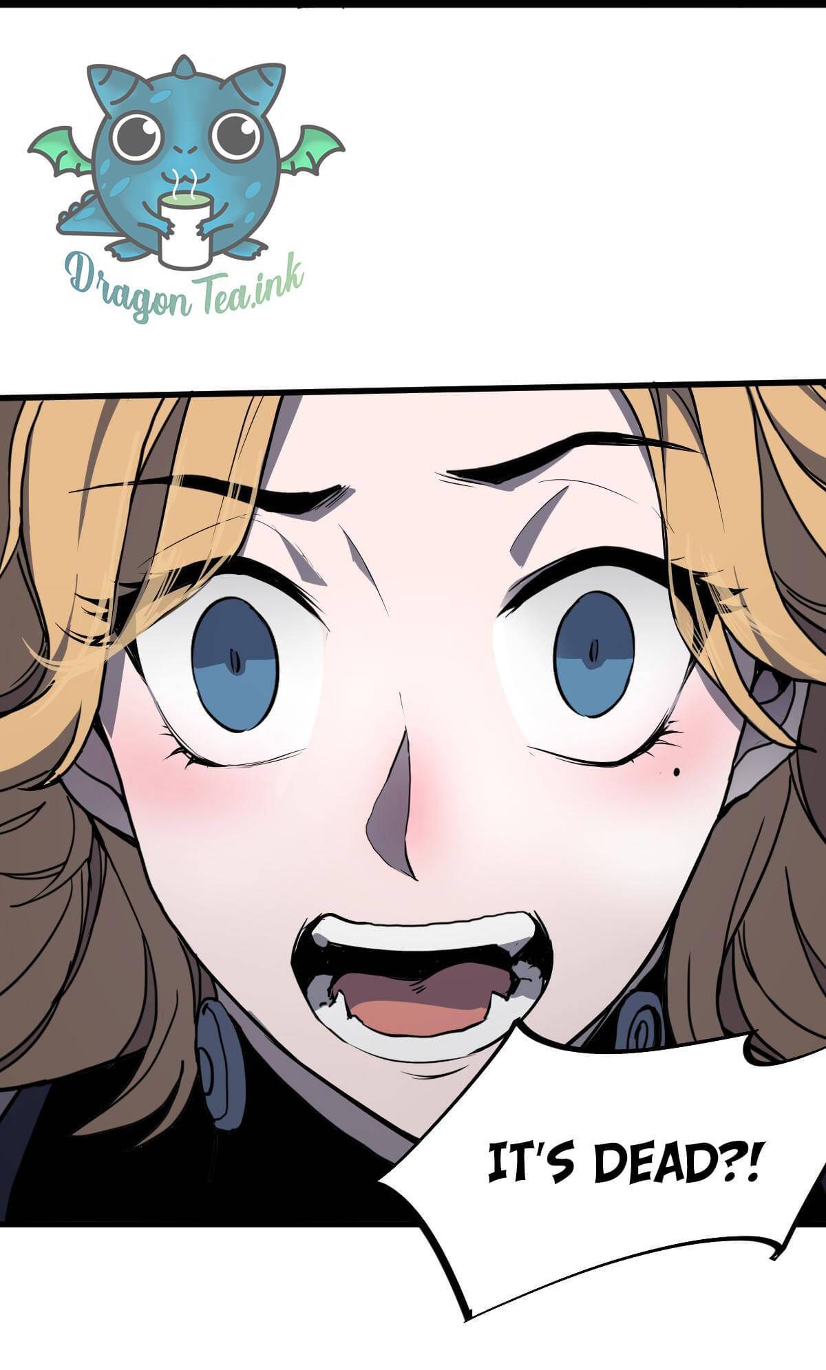 Extraordinary Evolution chapter 18 - page 28