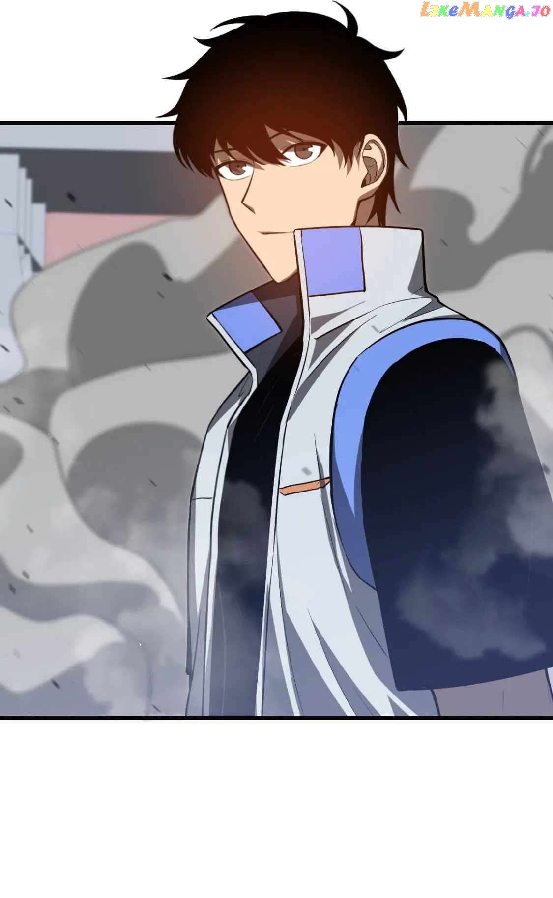 Extraordinary Evolution Chapter 126 - page 10