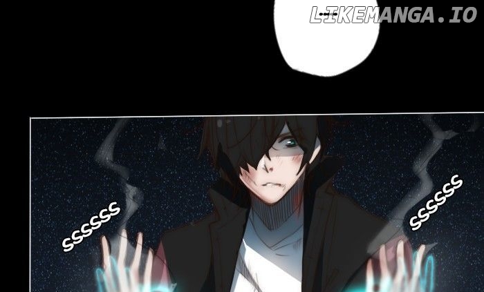 Catharsis – Manga chapter 54 - page 13