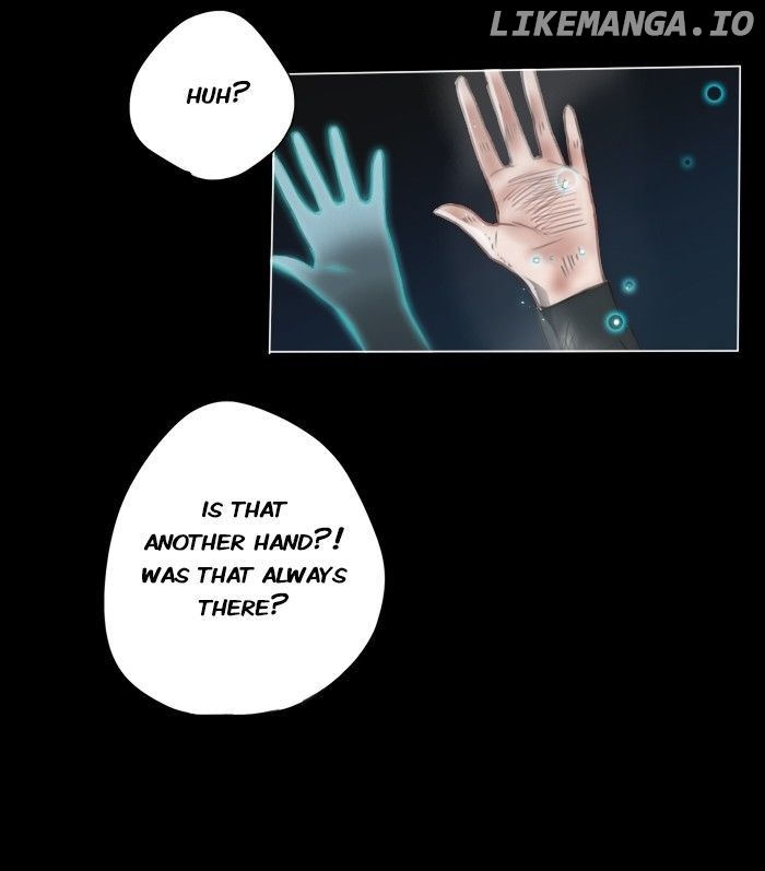 Catharsis – Manga chapter 54 - page 15