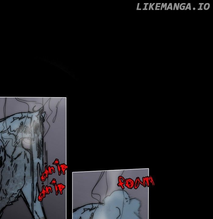 Catharsis – Manga chapter 54 - page 18