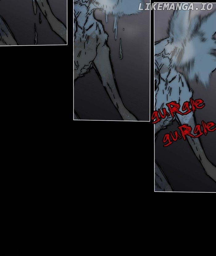 Catharsis – Manga chapter 54 - page 19