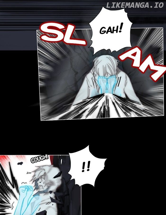 Catharsis – Manga chapter 54 - page 23