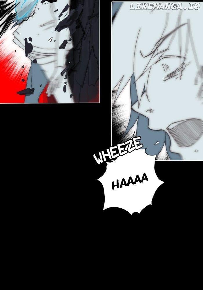 Catharsis – Manga chapter 54 - page 24