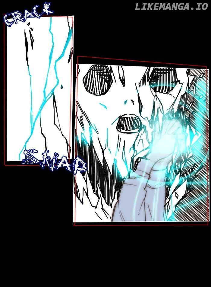 Catharsis – Manga chapter 54 - page 5