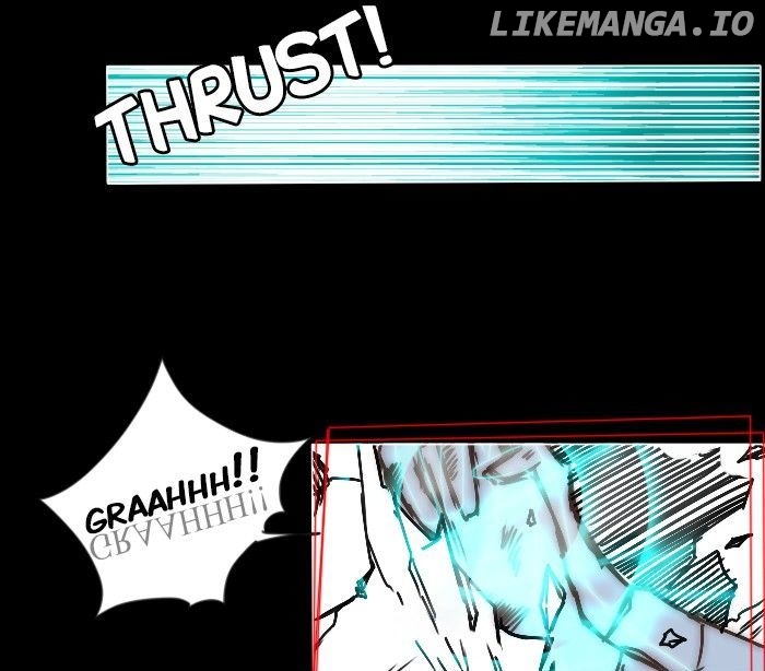 Catharsis – Manga chapter 54 - page 6
