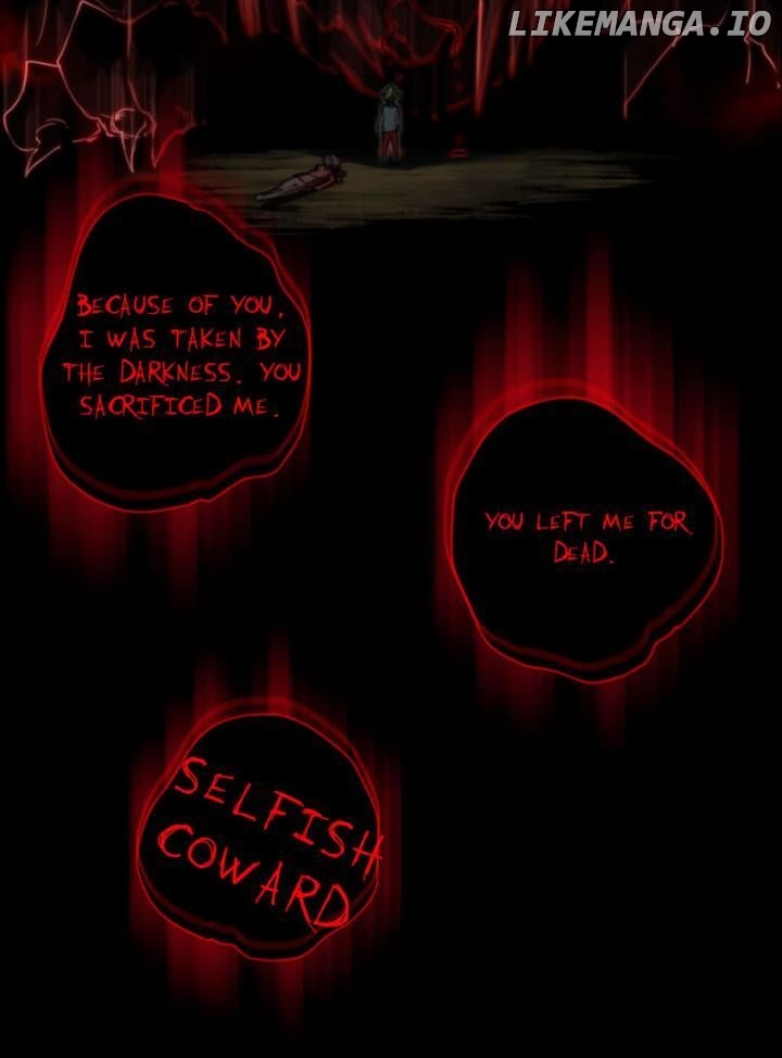 Catharsis – Manga chapter 29 - page 12