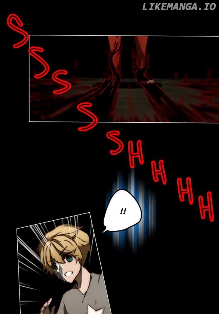 Catharsis – Manga chapter 29 - page 17