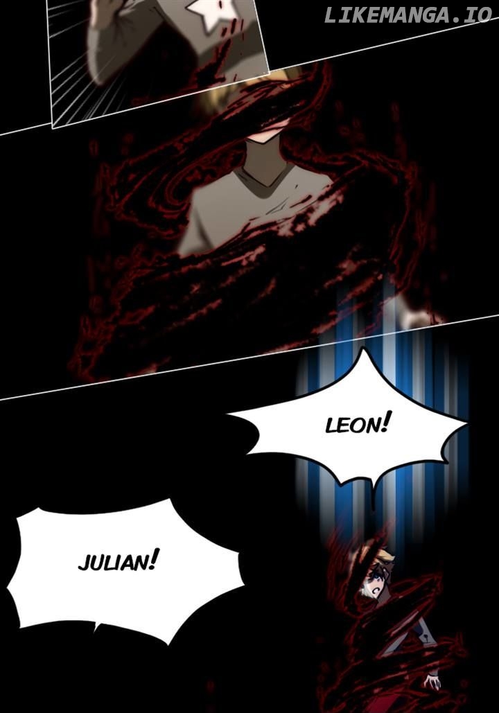 Catharsis – Manga chapter 29 - page 18