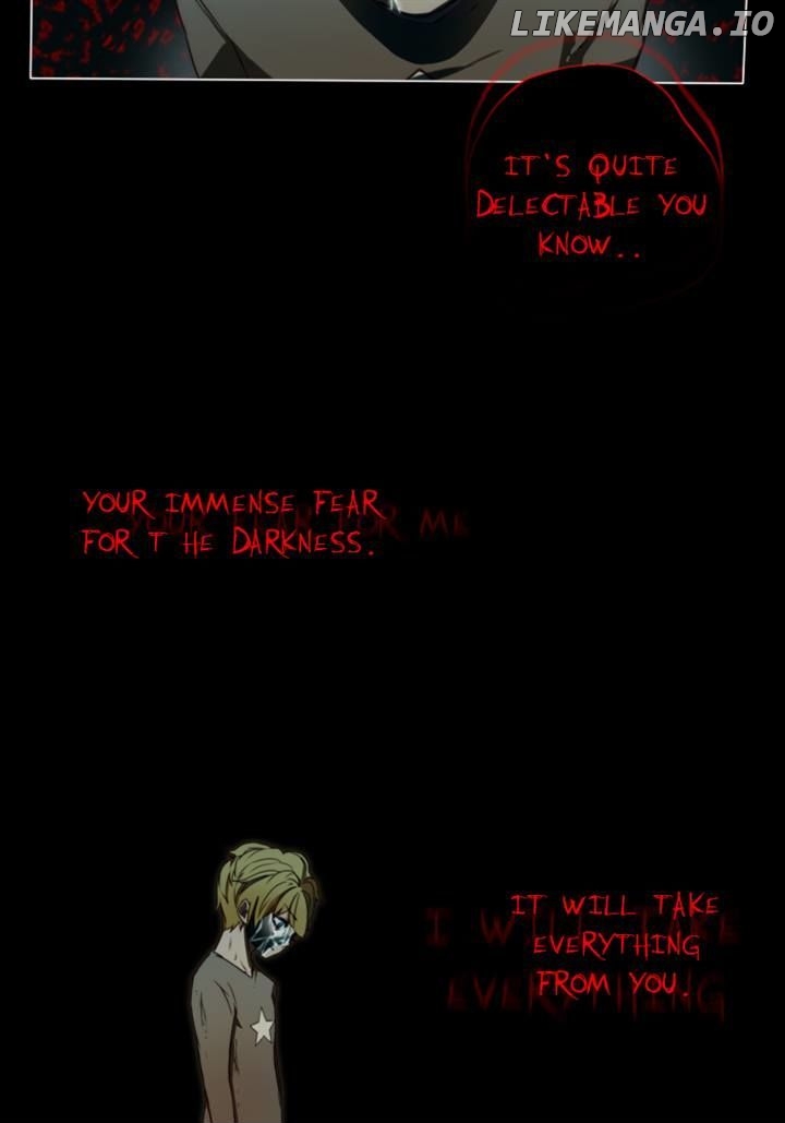 Catharsis – Manga chapter 29 - page 21