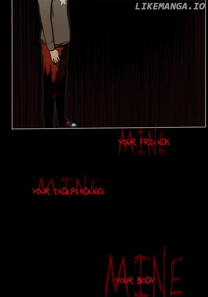 Catharsis – Manga chapter 29 - page 23