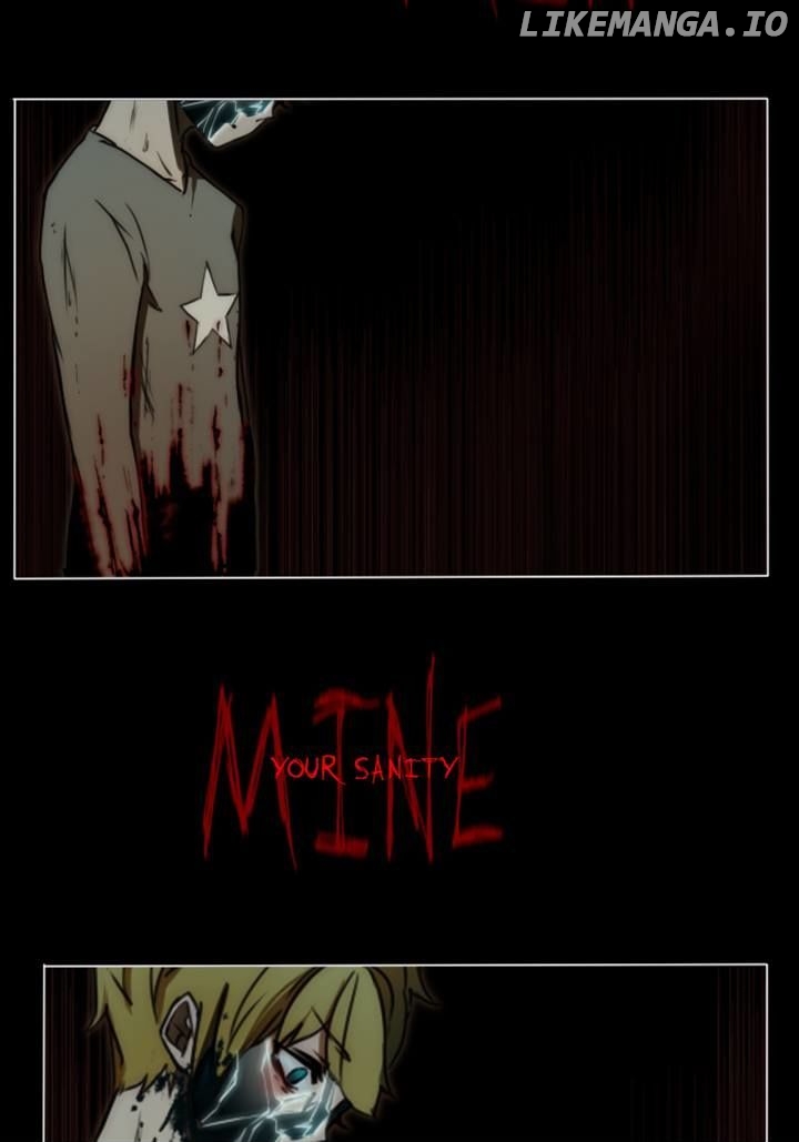 Catharsis – Manga chapter 29 - page 24
