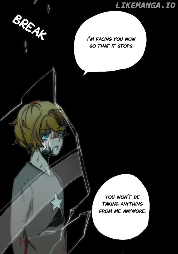 Catharsis – Manga chapter 29 - page 29