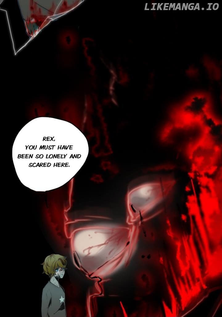 Catharsis – Manga chapter 29 - page 30