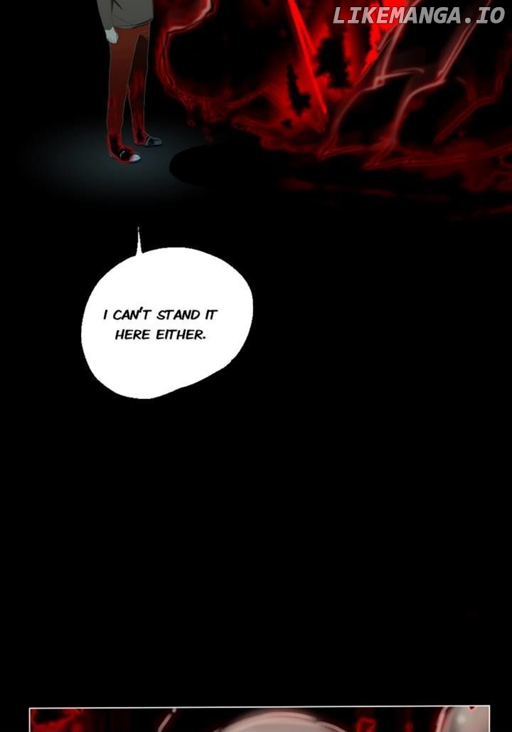 Catharsis – Manga chapter 29 - page 31