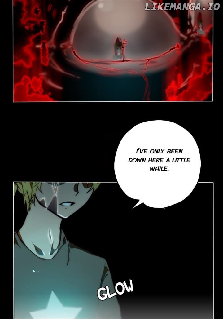 Catharsis – Manga chapter 29 - page 32