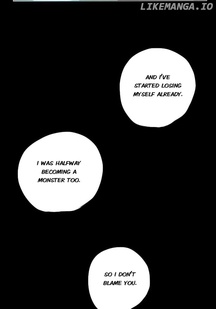 Catharsis – Manga chapter 29 - page 33